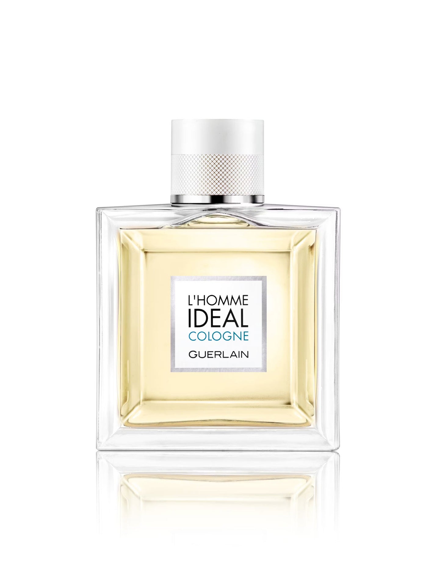 Guerlain, L'Homme Ideal Cologne, Eau de Toilette, Für Männer, 50 ml *Tester