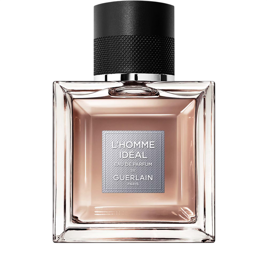 Guerlain Guerlain, L'Homme Ideal, Eau de Parfum, Für Männer, 50 ml Regular