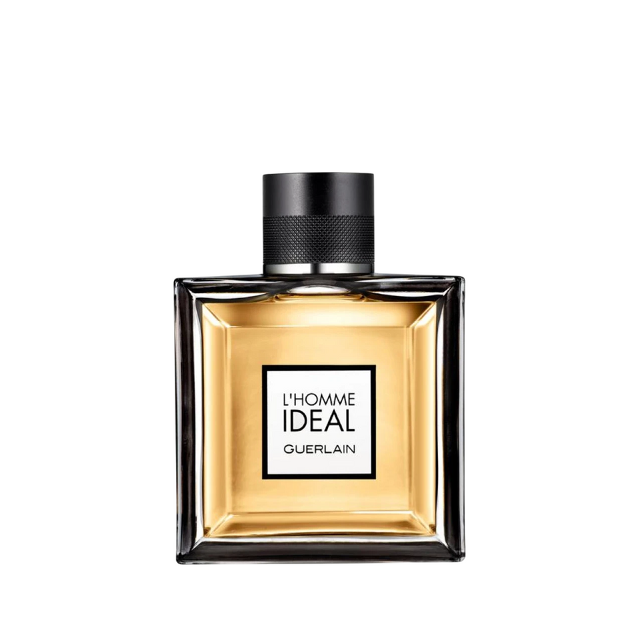 Guerlain, L'Homme Ideal, Eau de Toilette, Für Männer, 100 ml