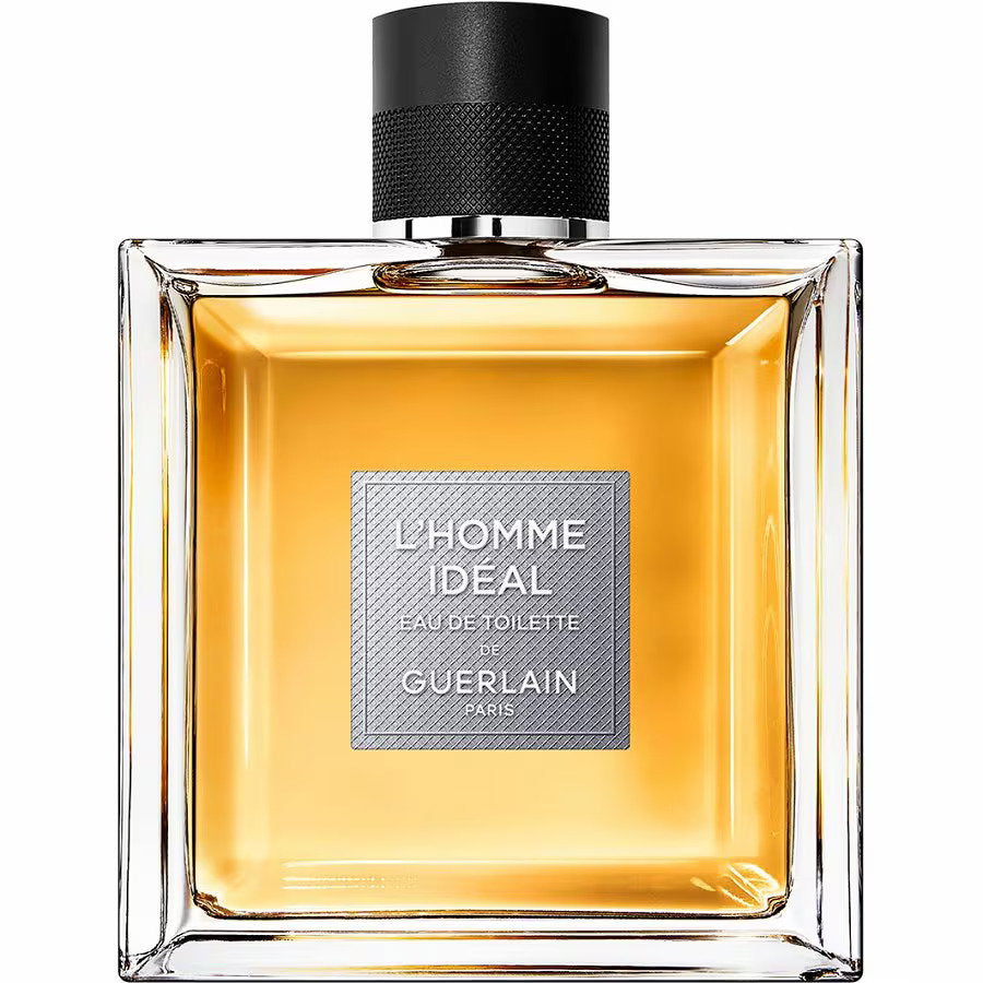 Guerlain, L'Homme Ideal, Eau de Toilette, Für Männer, 150 ml