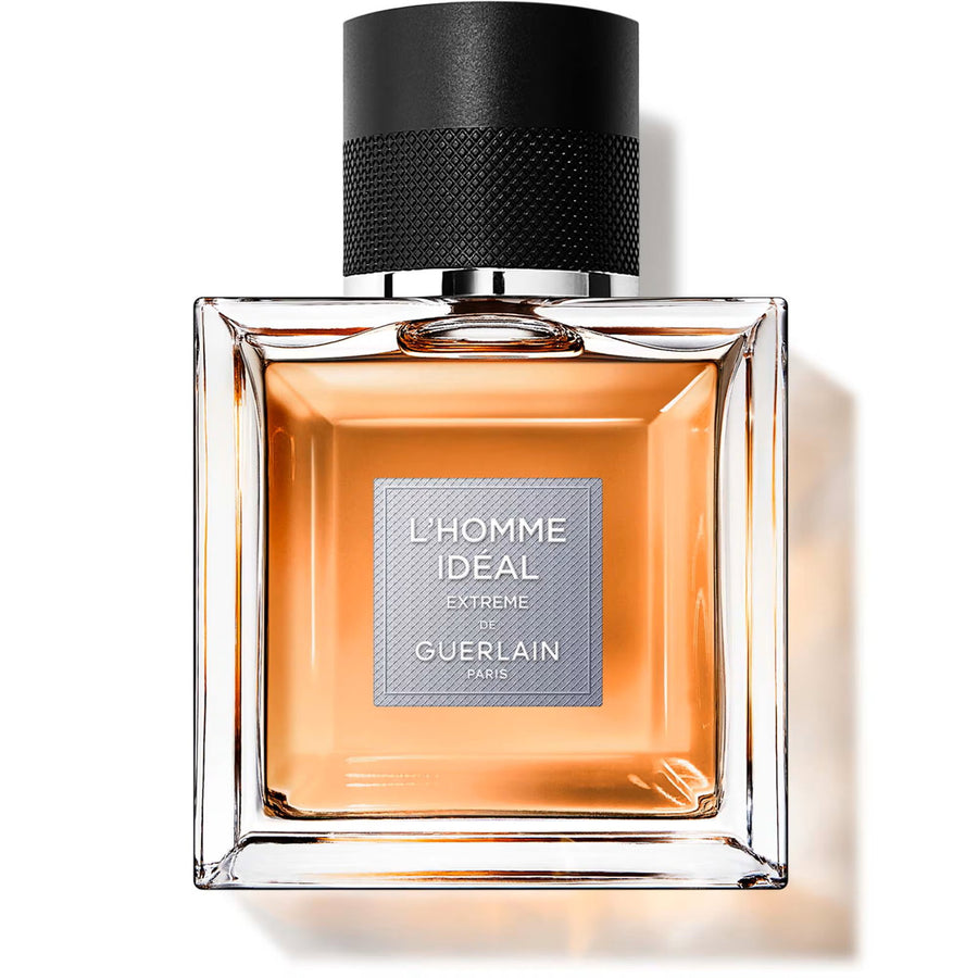 Guerlain Guerlain, L'Homme Ideal Extreme, Eau de Parfum, Für Männer, 50 ml Regular