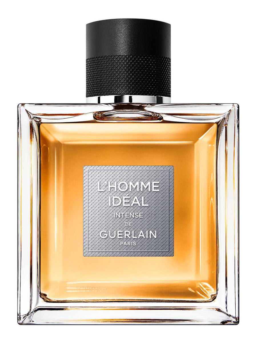 Guerlain Guerlain, L'Homme Ideal L'Intense, Eau de Parfum, Für Männer, 100 ml Regular