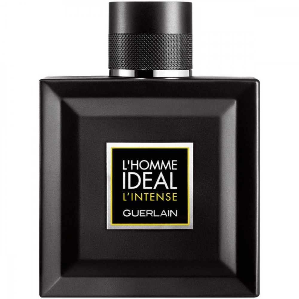 Guerlain, L'Homme Ideal L'Intense, Eau de Parfum, Für Männer, 100 ml *Tester