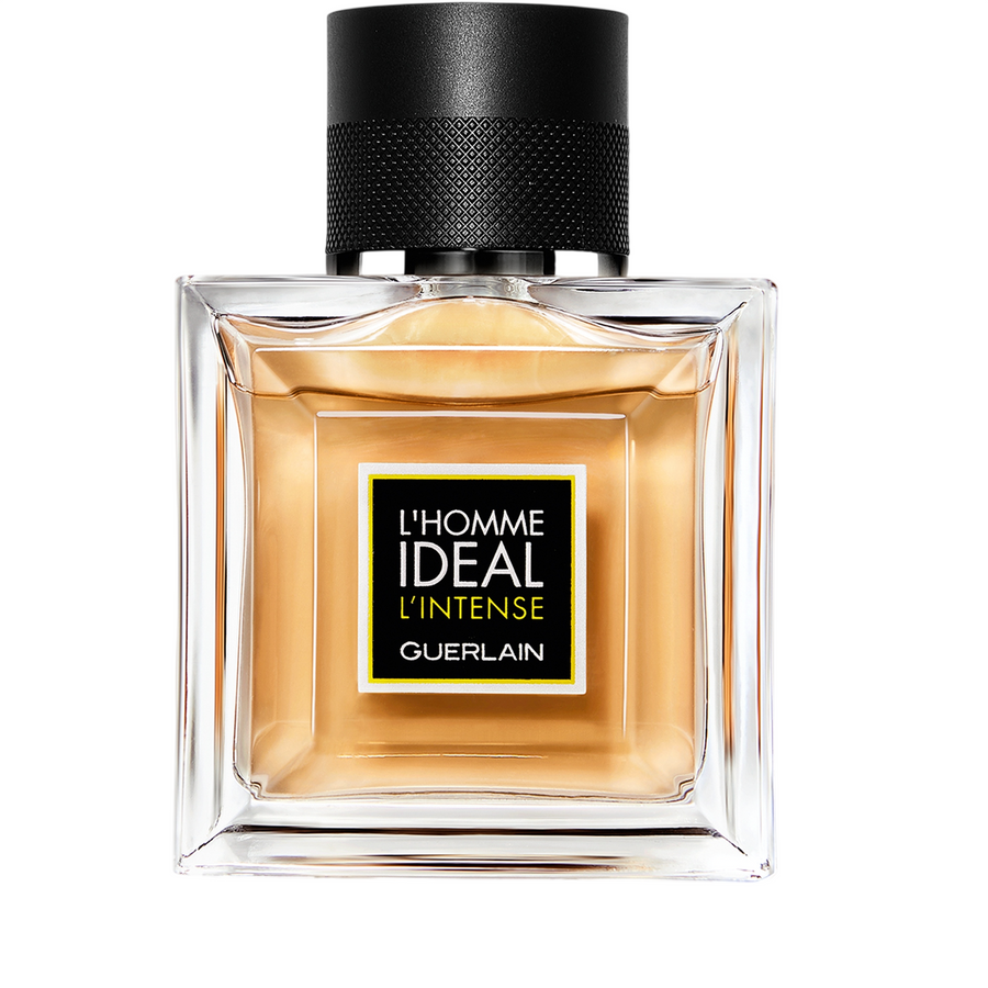 Guerlain Guerlain, L'Homme Ideal L'Intense, Eau de Parfum, Für Männer, 50 ml Regular