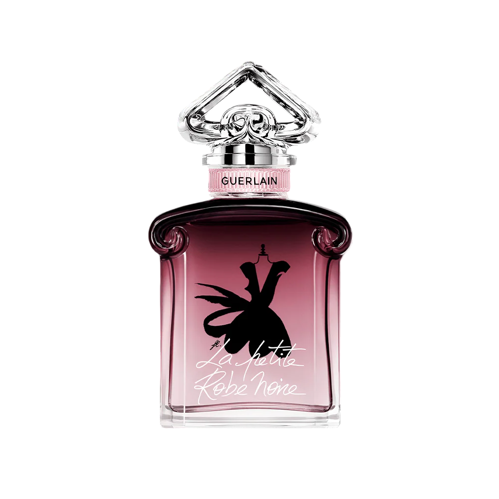Guerlain, La Petit Robe Noire Rose, Eau de Parfum, Für Frauen, 50 ml
