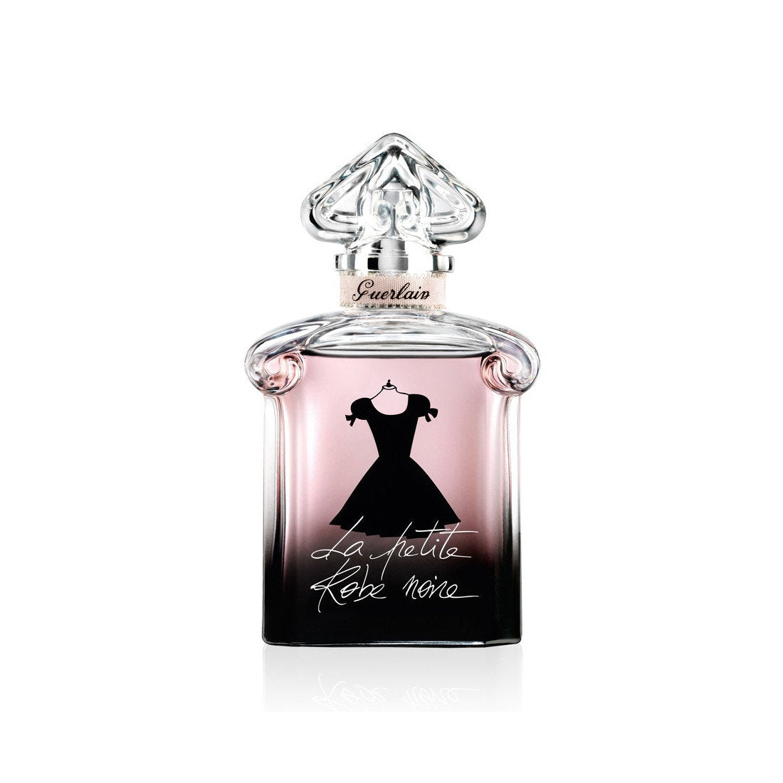 Guerlain, La Petite Robe Noire, Eau de Parfum, Für Frauen, 50 ml