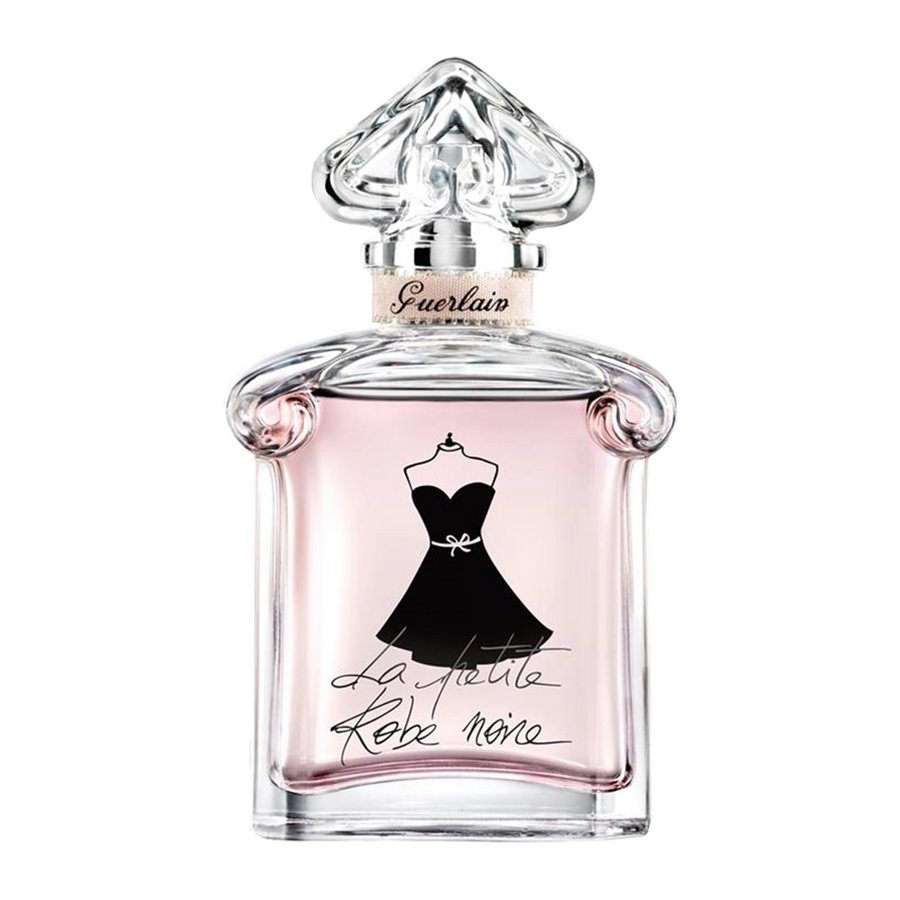 Guerlain Guerlain, La Petite Robe Noire, Eau de Toilette, Für Frauen, 30 ml Regular