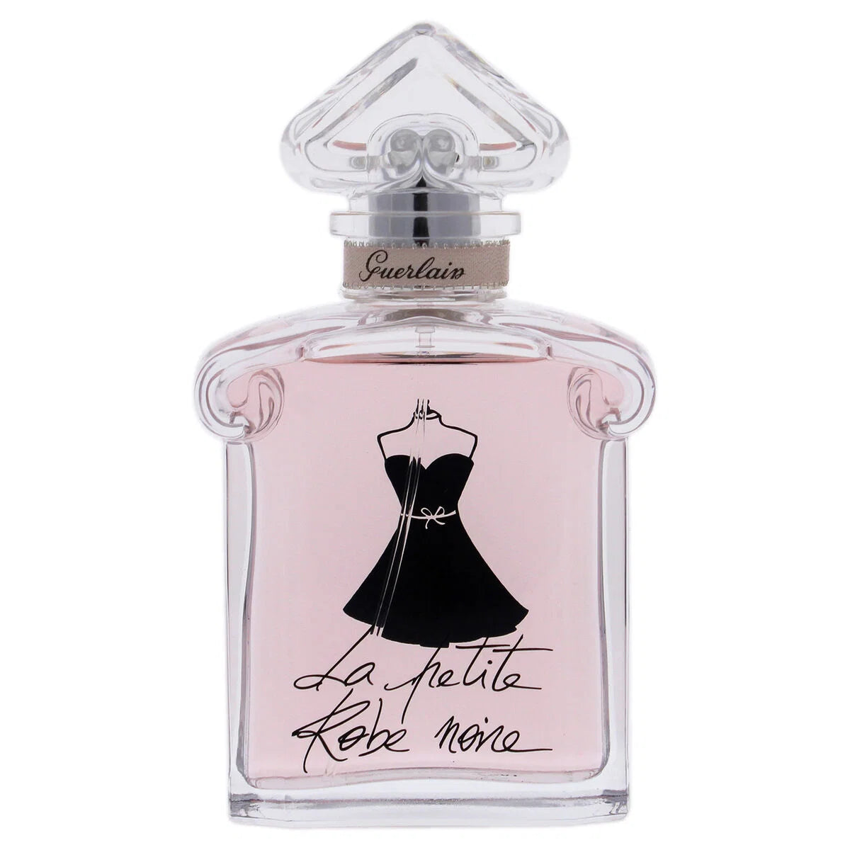 Guerlain, La Petite Robe Noire, Eau de Toilette, Für Frauen, 50 ml