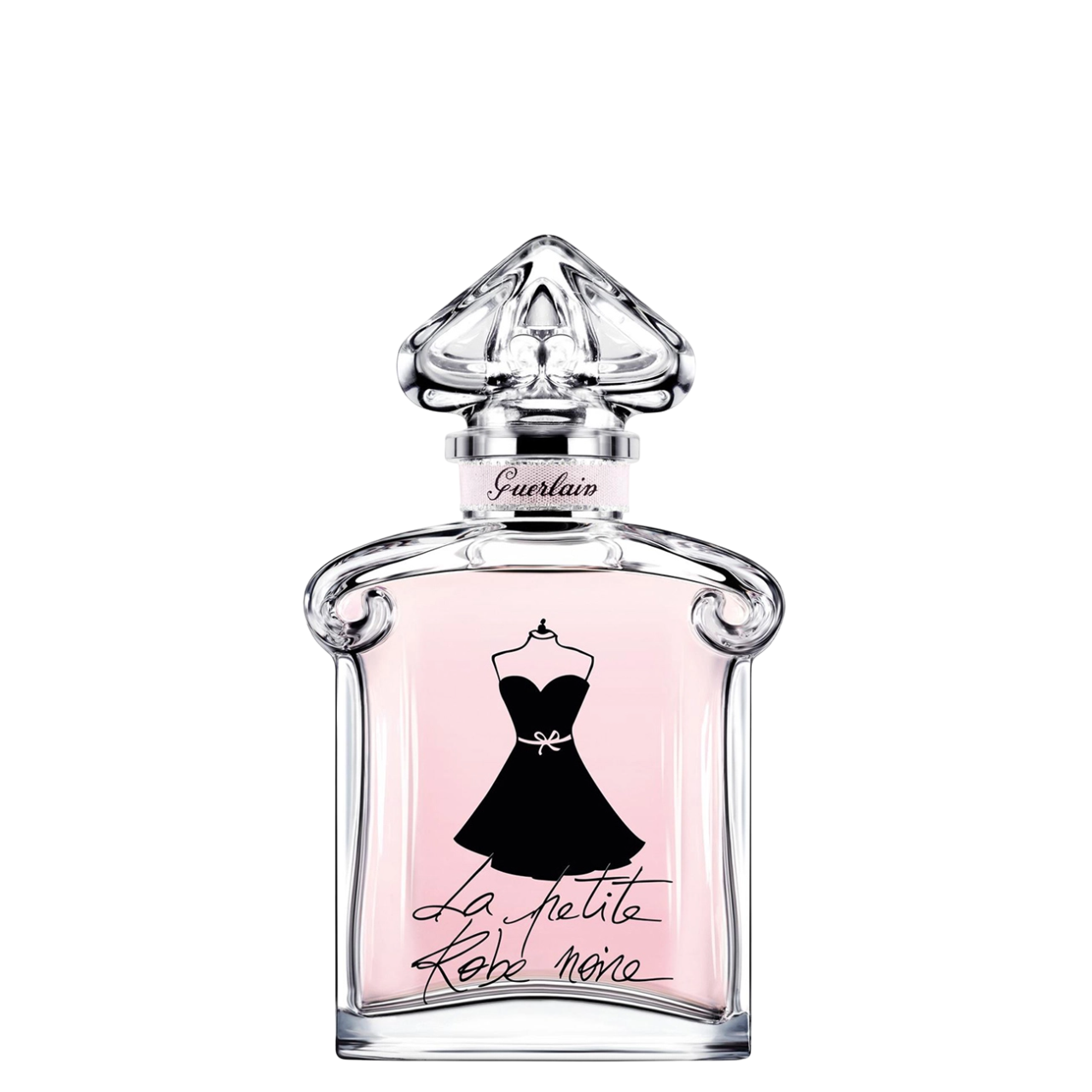 Guerlain, La Petite Robe Noire, Eau de Toilette, Für Frauen, 75 ml *Tester