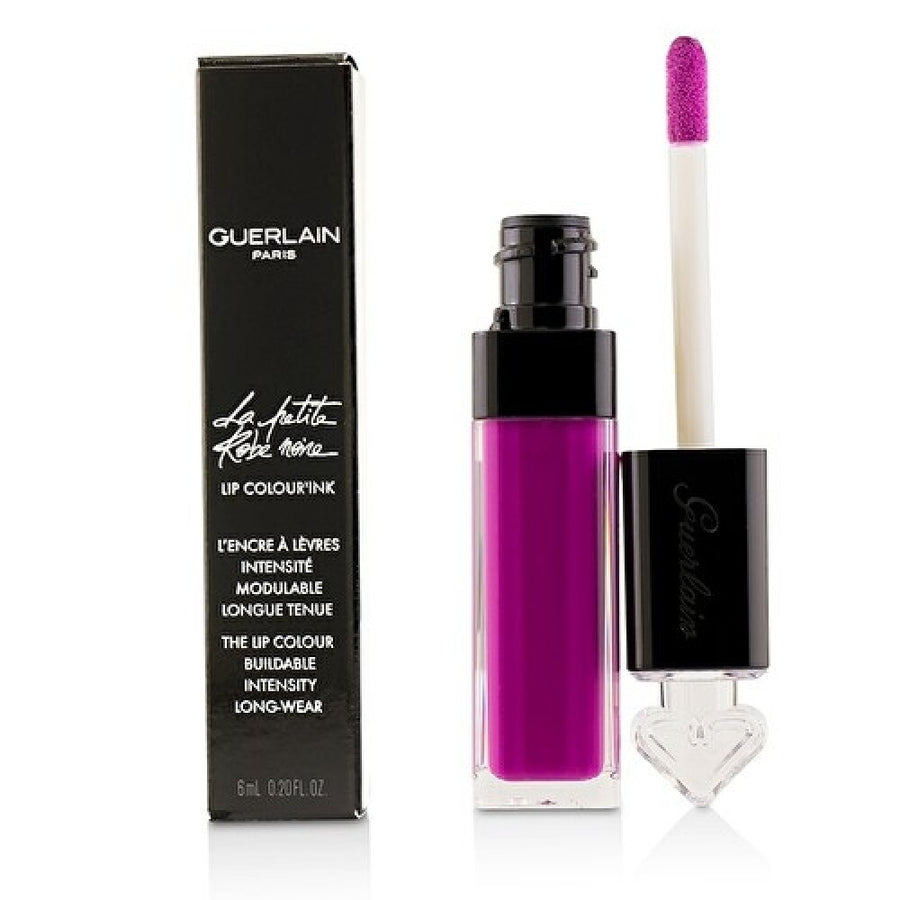 Guerlain Guerlain, La Petite Robe Noire, Matt, Flüssiger Lippenstift, 161, Yuccie, 6 ml Regular