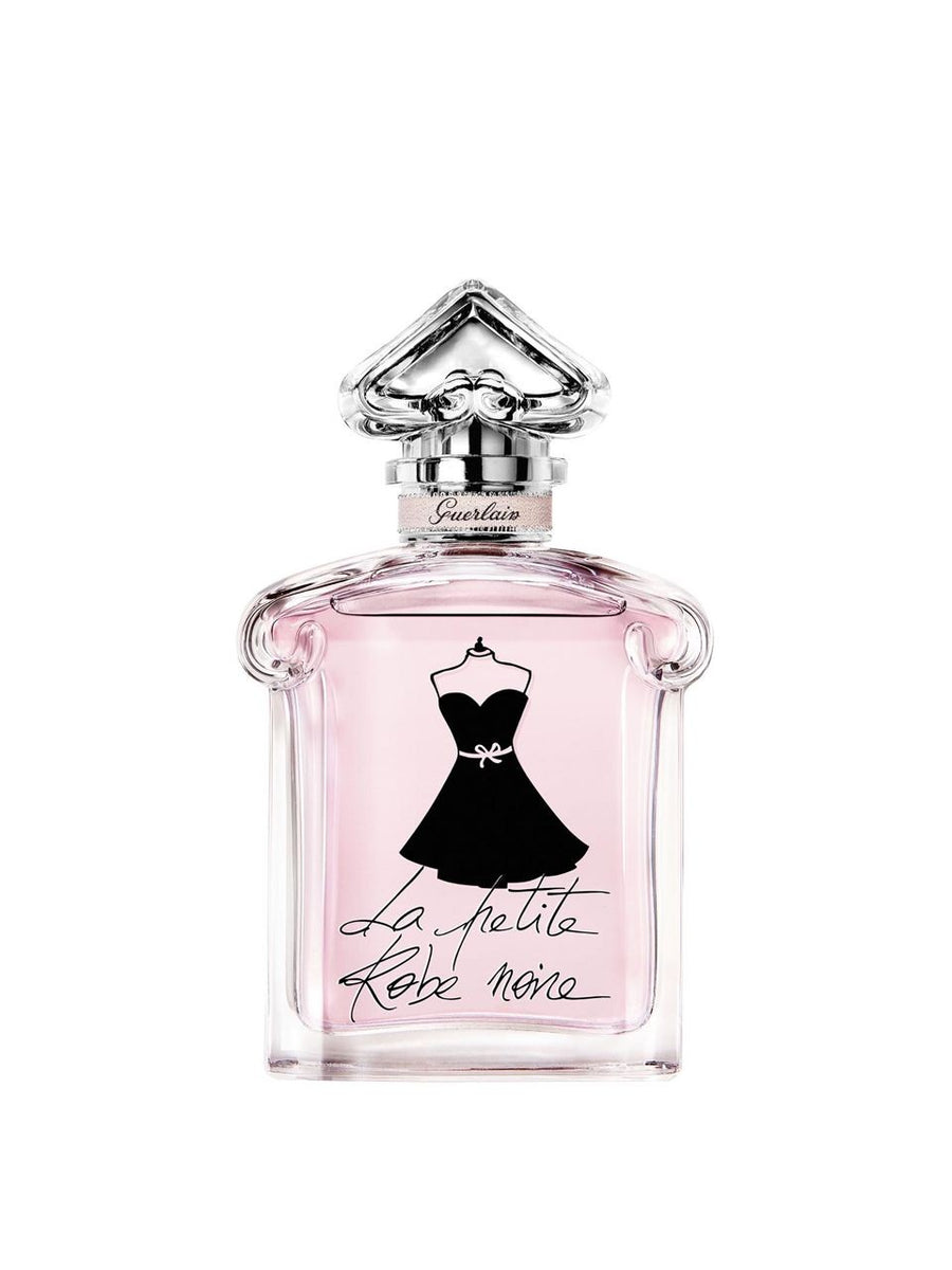 Guerlain Guerlain, La Petite Robe Noire, Eau de Toilette, Für Frauen, 100 ml Regular