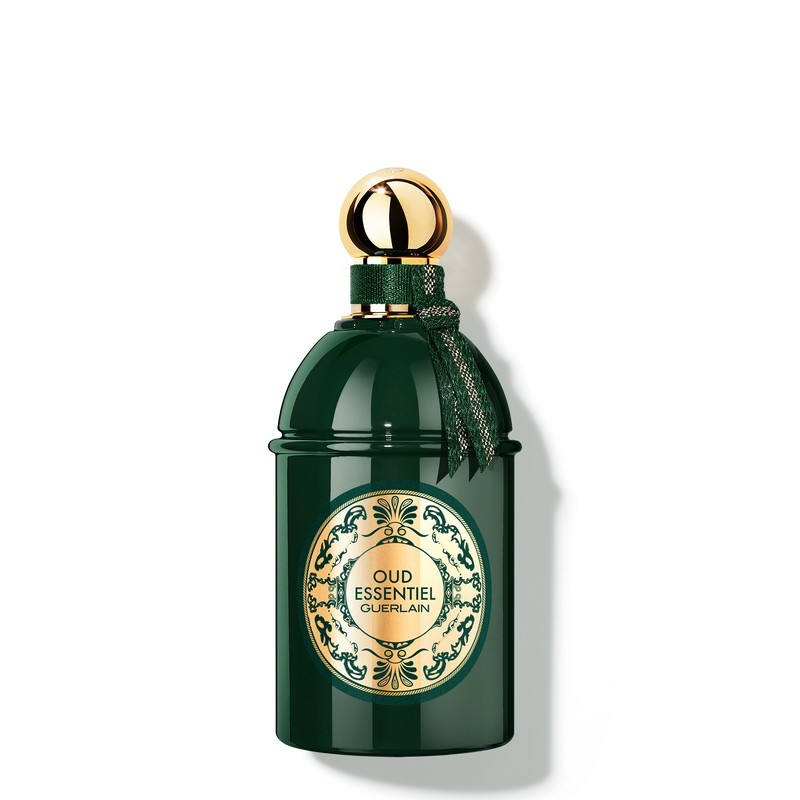 Guerlain, Les Absolus D'Orient Oud Essentiel, Eau de Parfum, Unisex, 125 ml *Tester