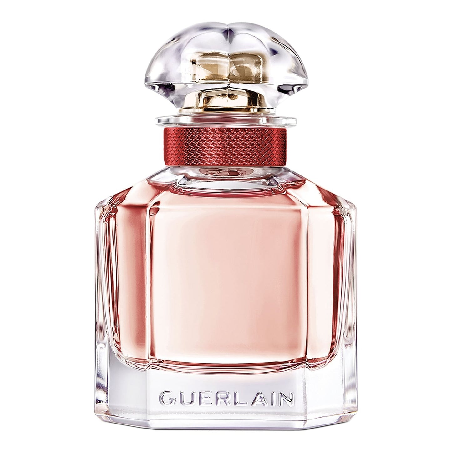 Guerlain, Mon Guerlain Bloom of Rose, Eau de Parfum, Für Frauen, 100 ml *Tester