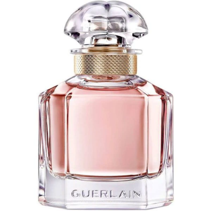 Guerlain, Mon Guerlain, Eau de Parfum, Für Frauen, 100 ml *Tester