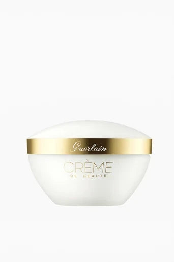 GUERLAIN PURE RADIANCE CLEANSING CREAM 200 ML
