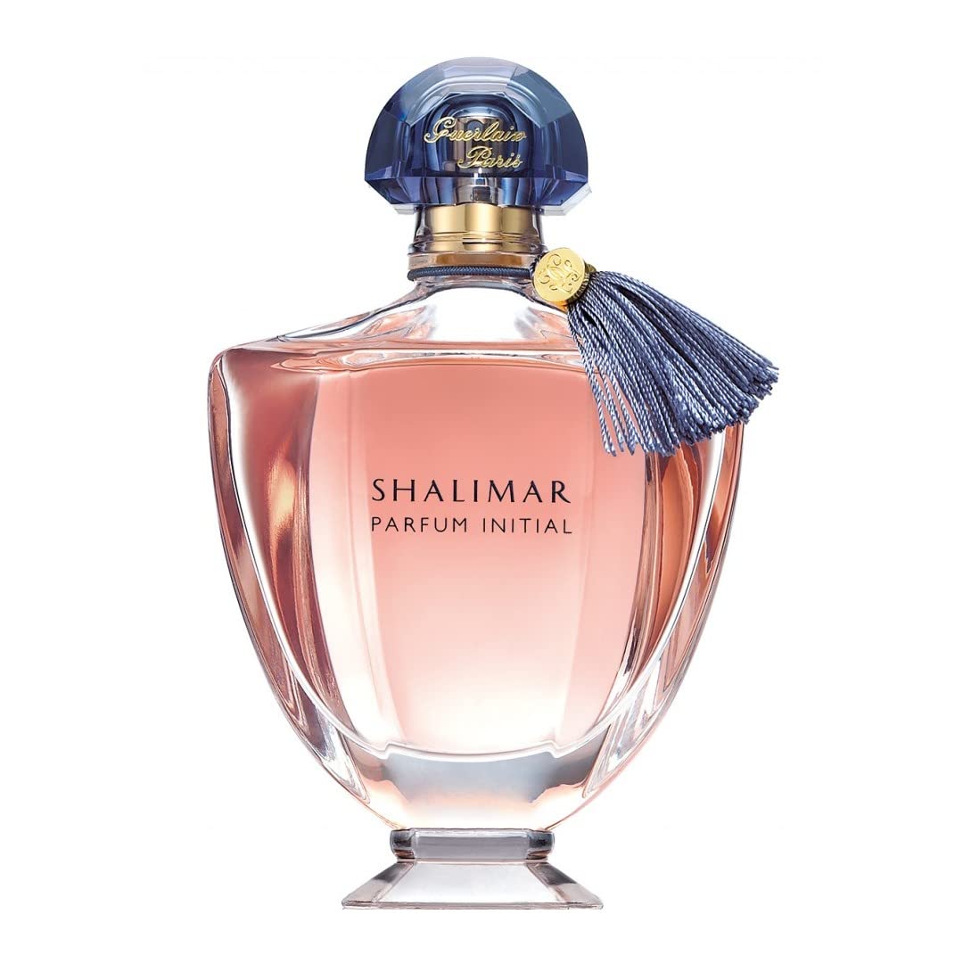 Guerlain, Shalimar Parfum Initial, Eau de Parfum, Für Frauen, 60 ml *Tester