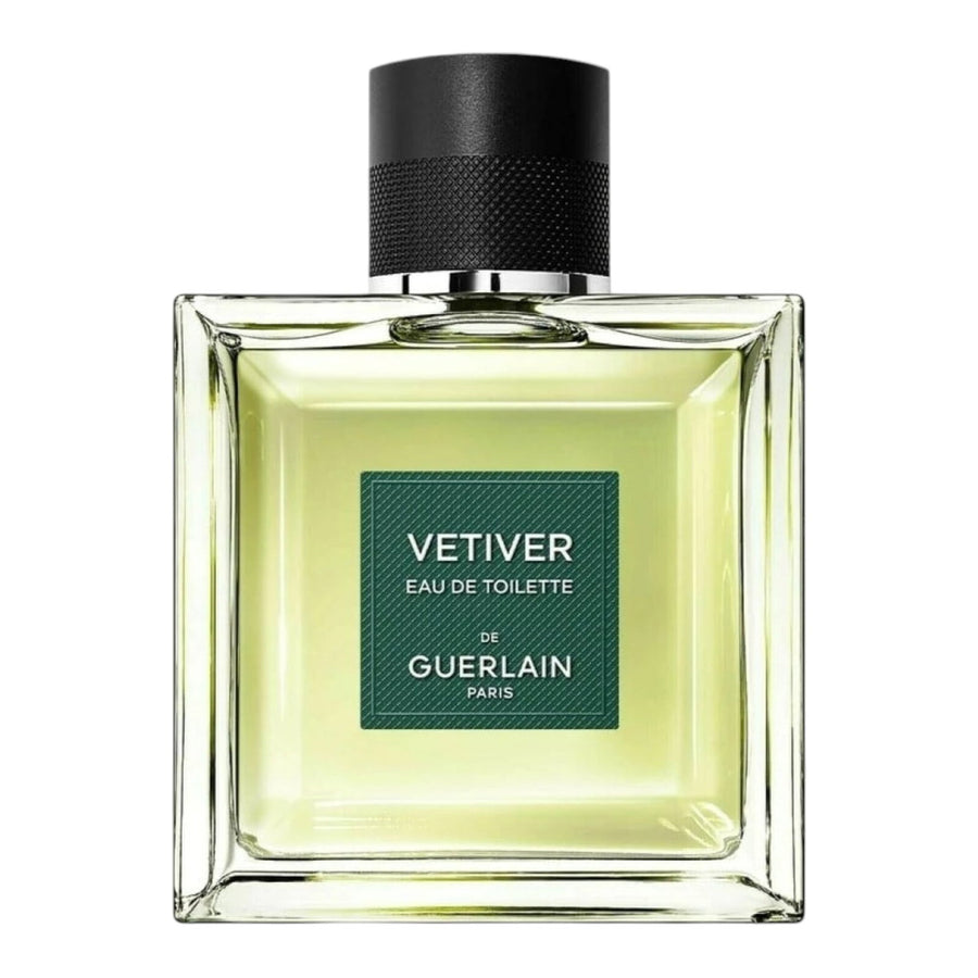 Guerlain Guerlain, Vetiver De Guerlain, Eau de Toilette, Für Männer, 100 ml Regular
