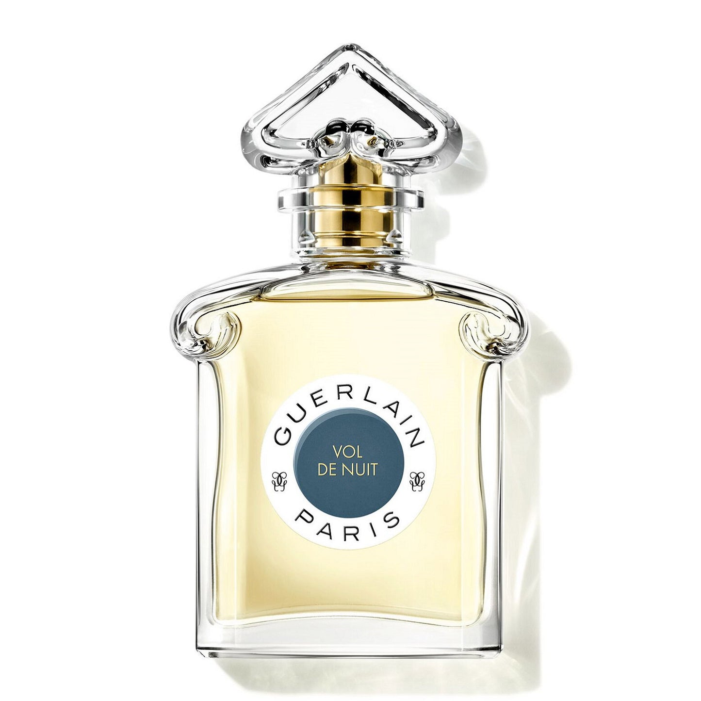 Guerlain, Vol De Nuit, Eau de Toilette, Für Frauen, 75 ml