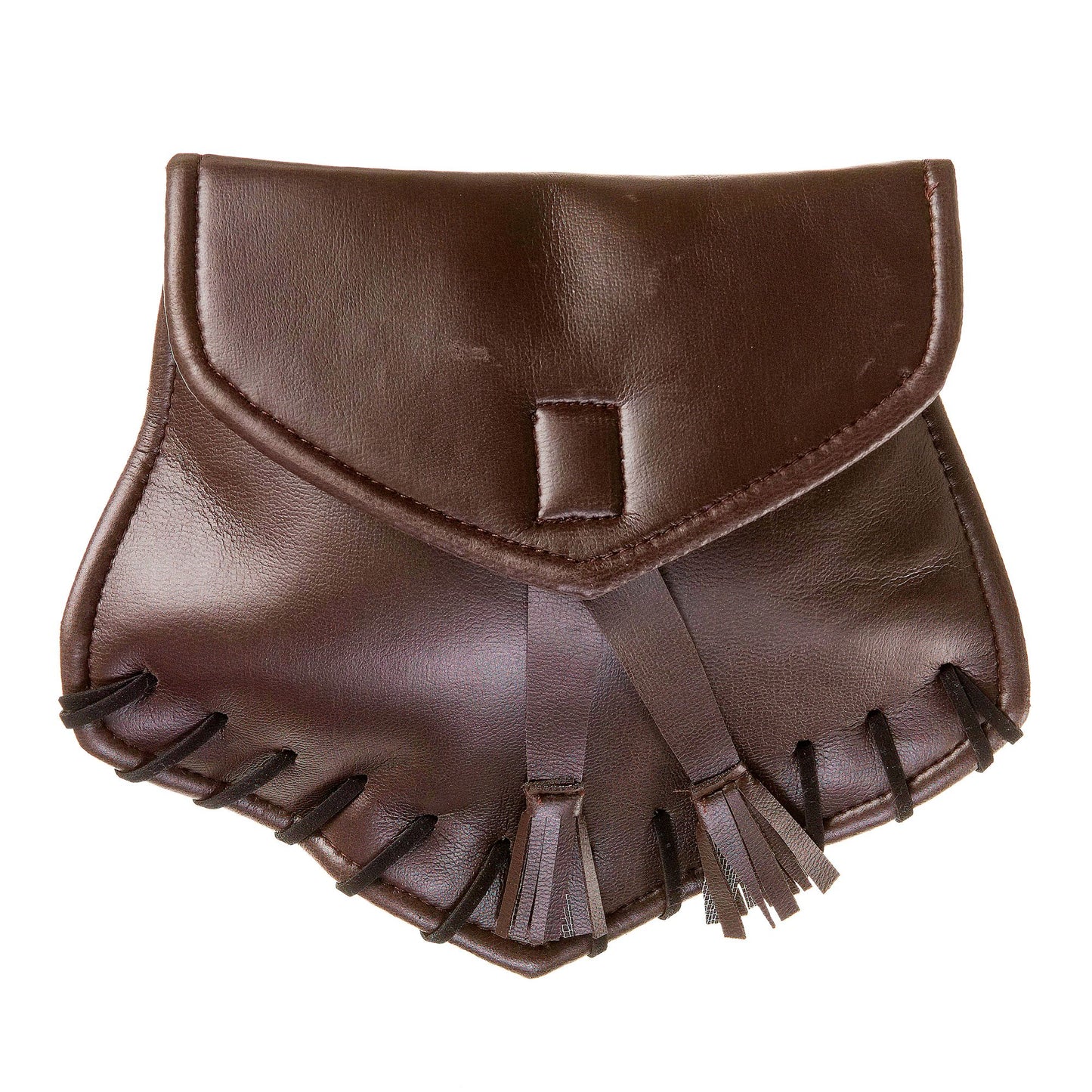 "GÜRTELTASCHE" Kunstleder – Vorderansicht