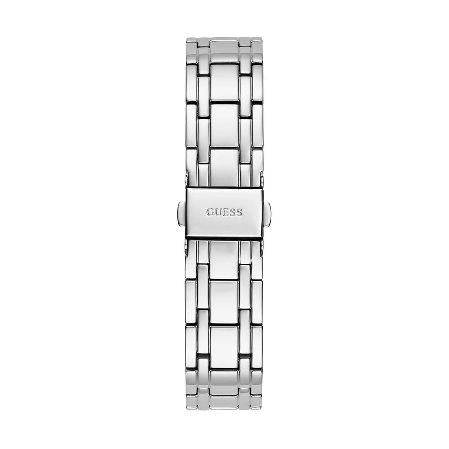 GUESS ALLARA GW0604L1 Only Time Armbanduhr 36 mm ansicht-2