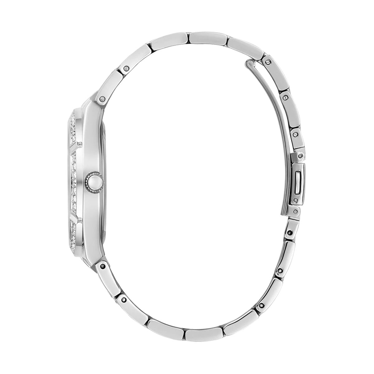 GUESS ALLARA GW0604L1 Only Time - Armbanduhr 36 mm ansicht-5