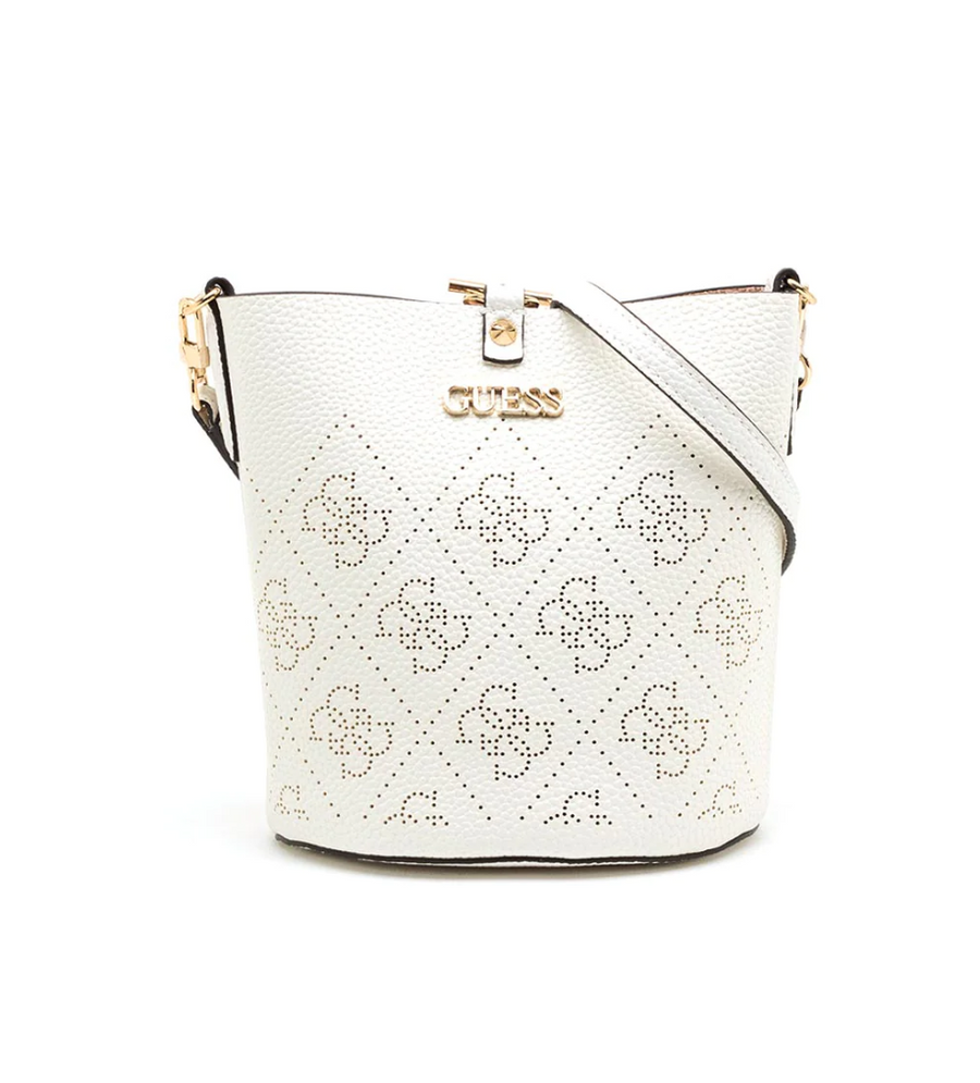 Guess, Amara Top-Handle Bags