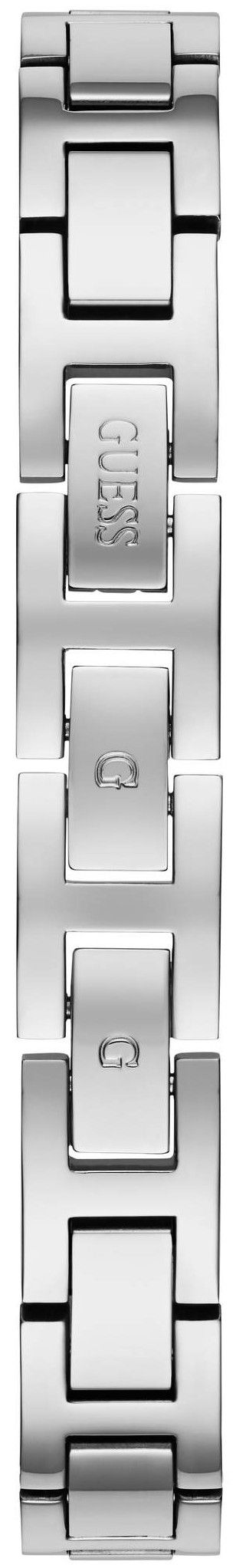 GUESS BELLINI GW0022L1 Only Time Armbanduhr 30 mm ansicht-2