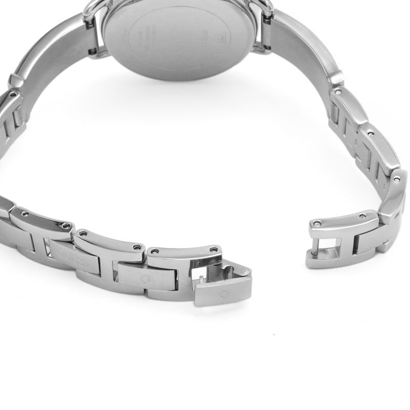 GUESS BELLINI GW0022L1 Only Time - Armbanduhr 30 mm ansicht-4