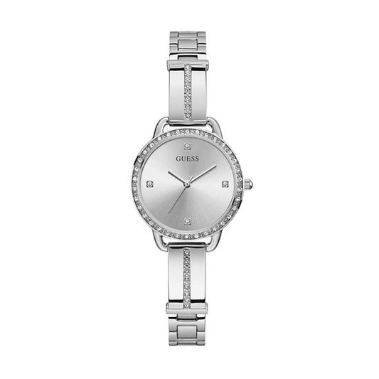 GUESS BELLINI GW0022L1 Only Time - Armbanduhr 30 mm