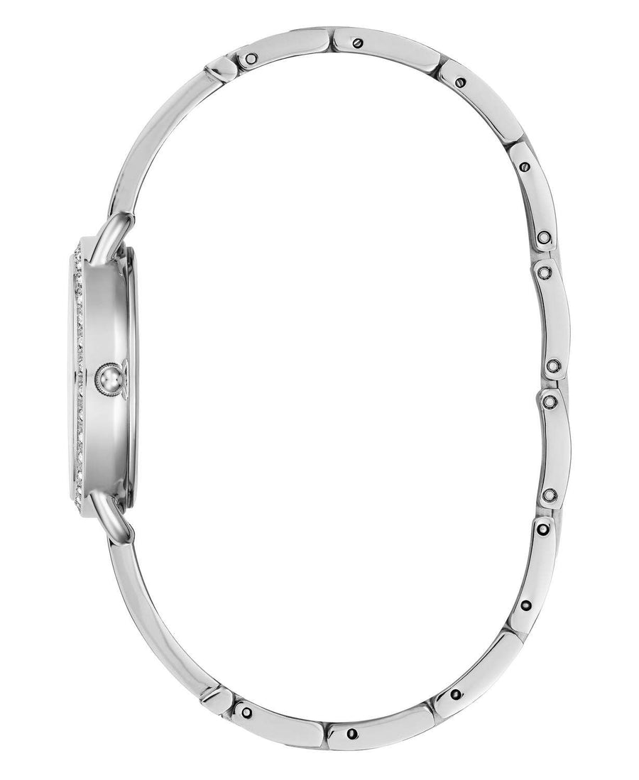 GUESS BELLINI GW0022L1 Only Time Armbanduhr 30 mm