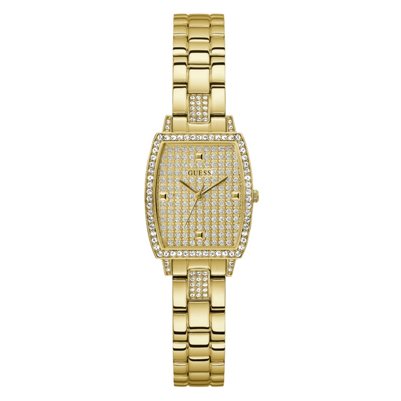 GUESS BRILLIANT GW0611L2 Sonnenbrille ansicht-2
