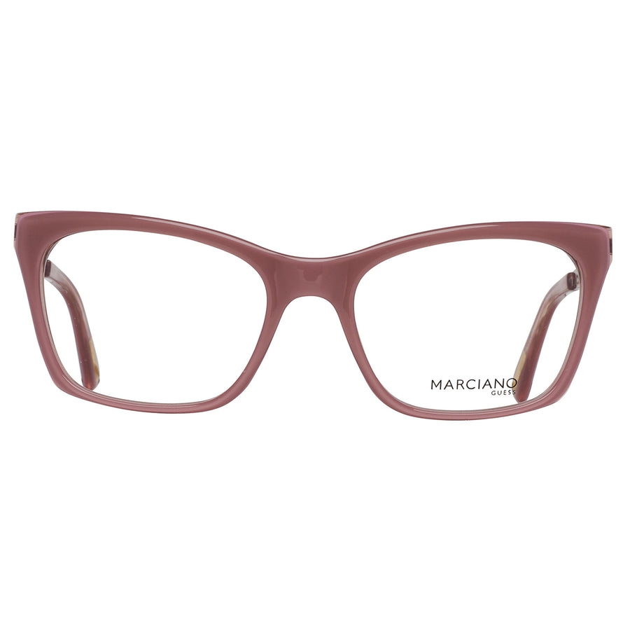 GUESS By MARCIANO EYEWEAR GM0267 53072 Sonnenbrille ansicht-2