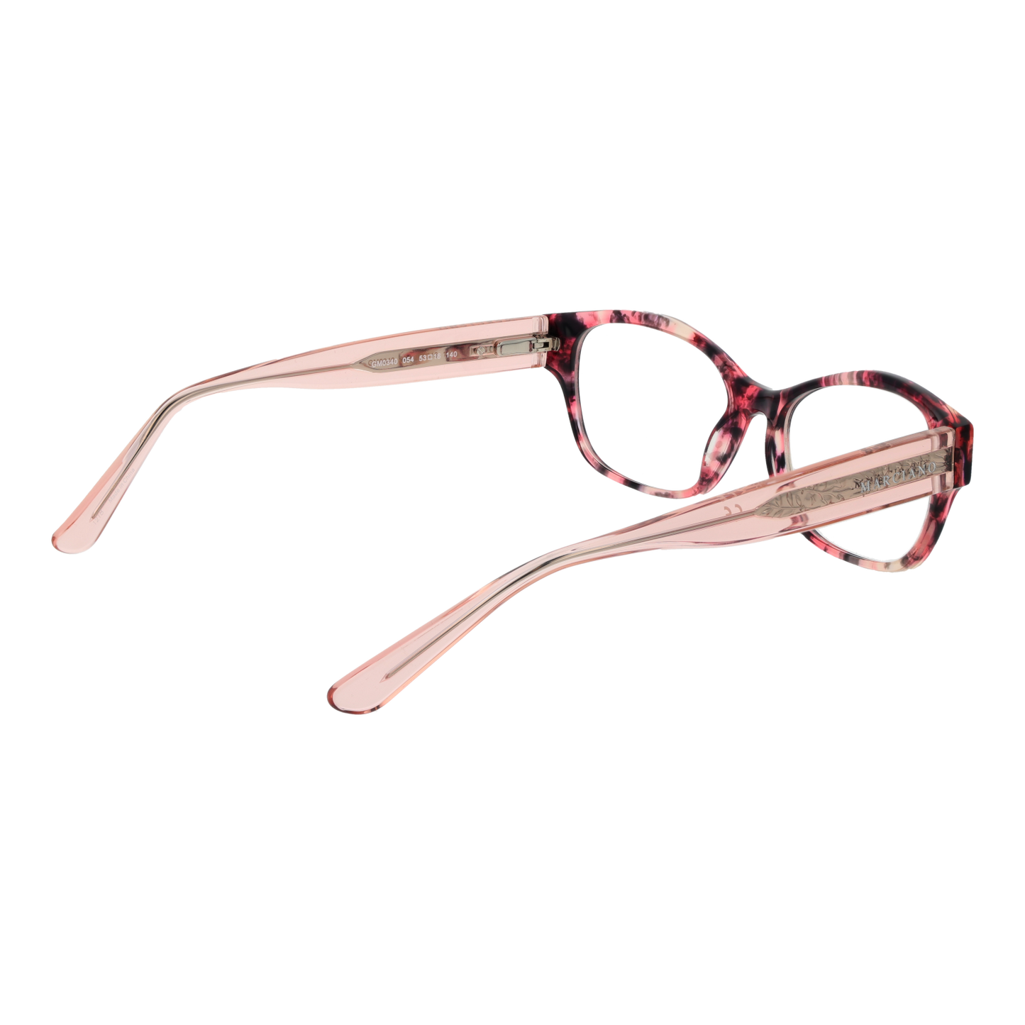 GUESS By MARCIANO EYEWEAR GM0340 53054 Sonnenbrille ansicht-2