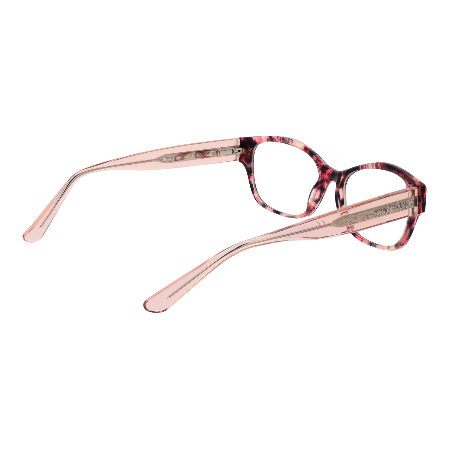 GUESS By MARCIANO EYEWEAR GM0340 53054 Sonnenbrille ansicht-2