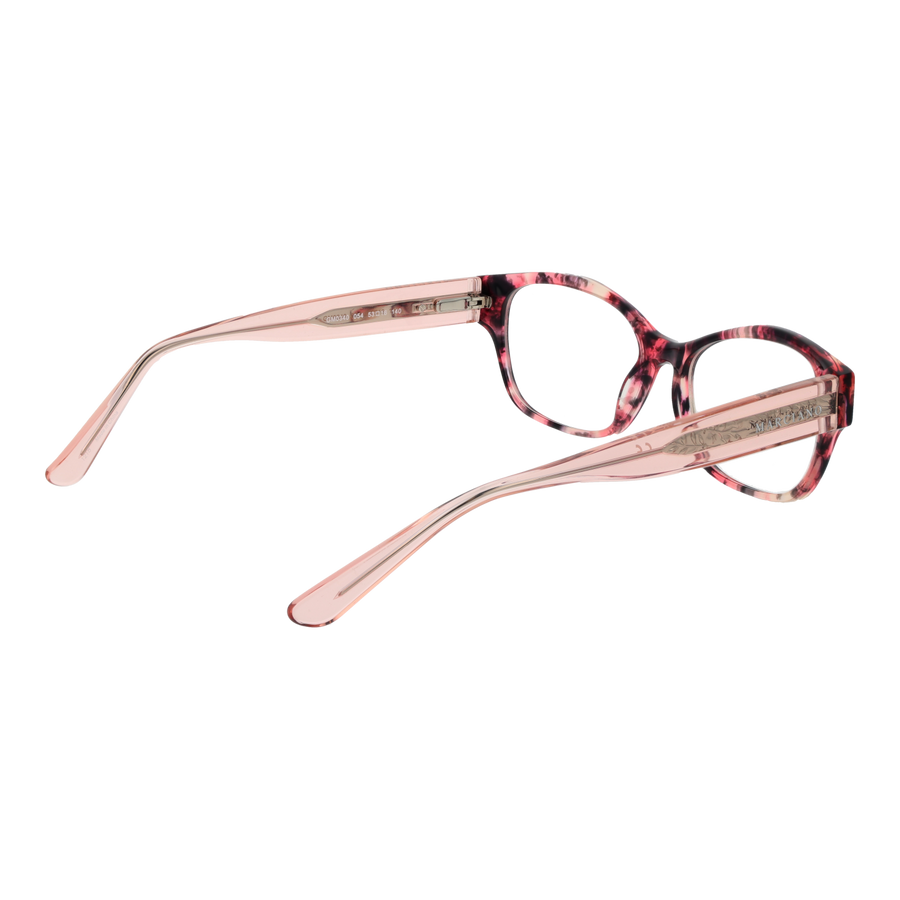 GUESS By MARCIANO EYEWEAR GM0340 53054 Sonnenbrille ansicht-2