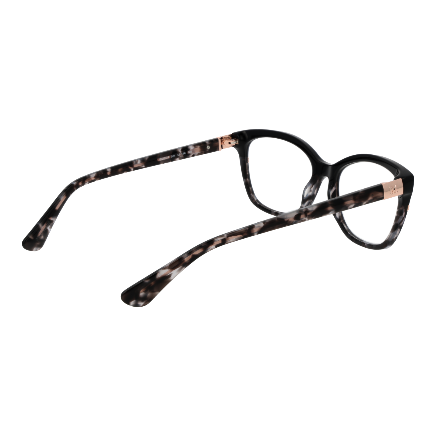 GUESS By MARCIANO EYEWEAR GM0374 54005 Sonnenbrille ansicht-2