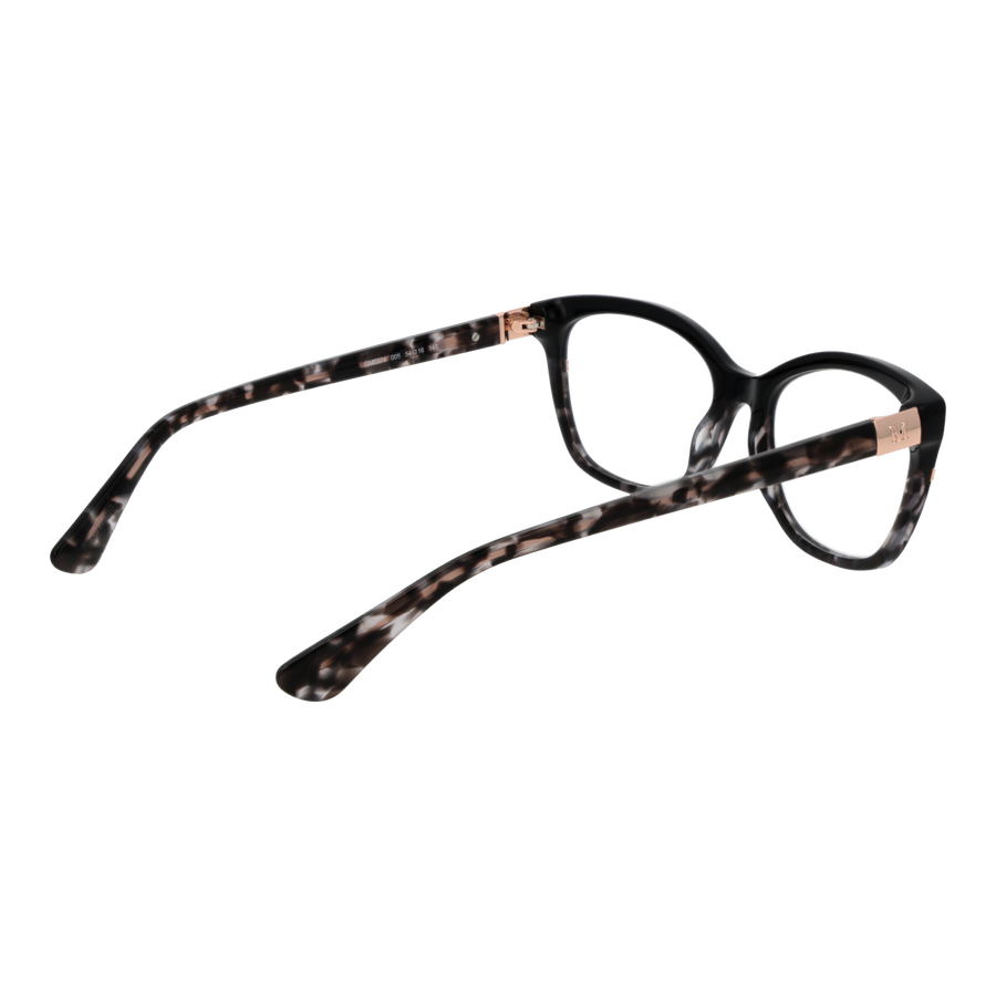 GUESS By MARCIANO EYEWEAR GM0374 54005 Sonnenbrille ansicht-2