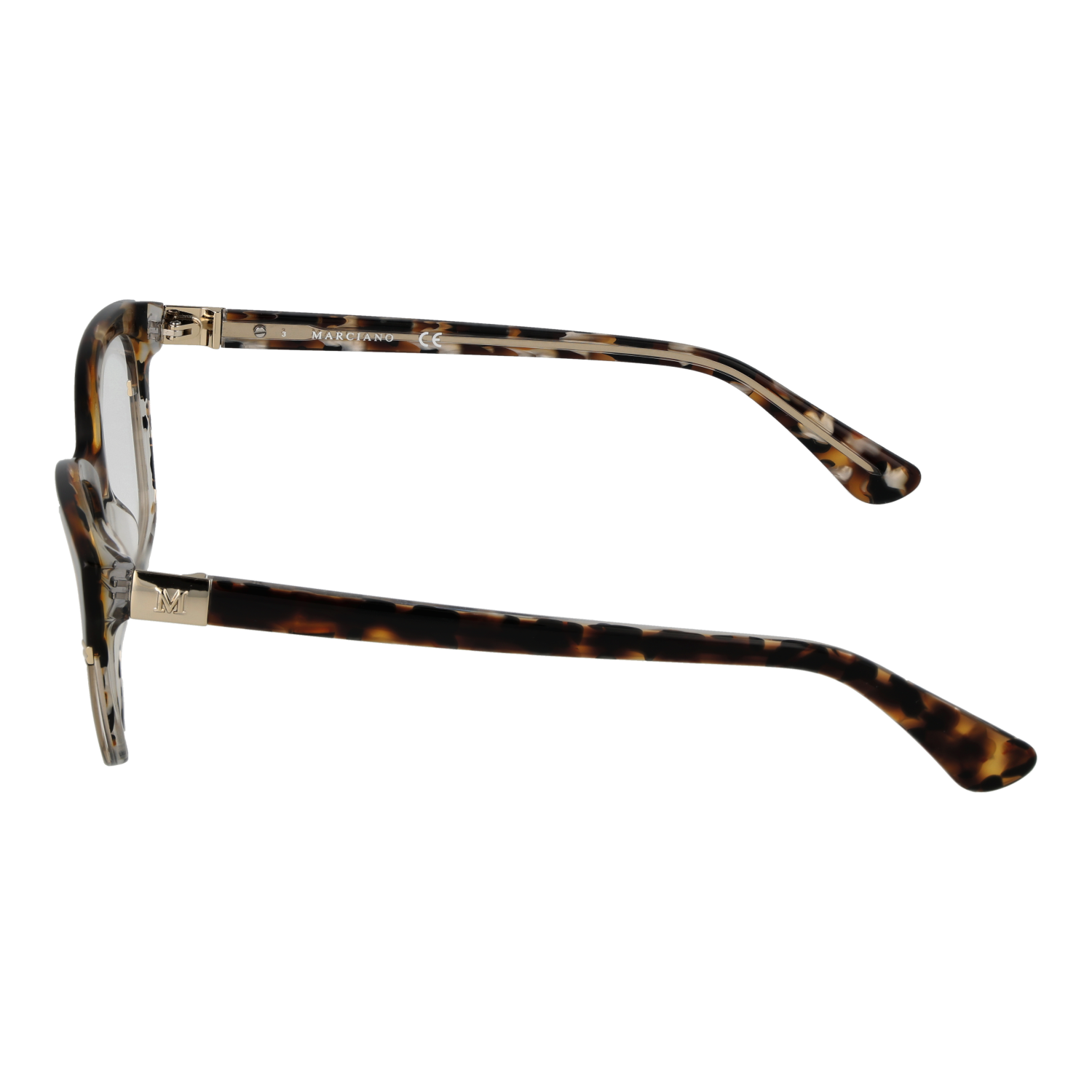 GUESS By MARCIANO EYEWEAR GM0374 54052 Sonnenbrille ansicht-3