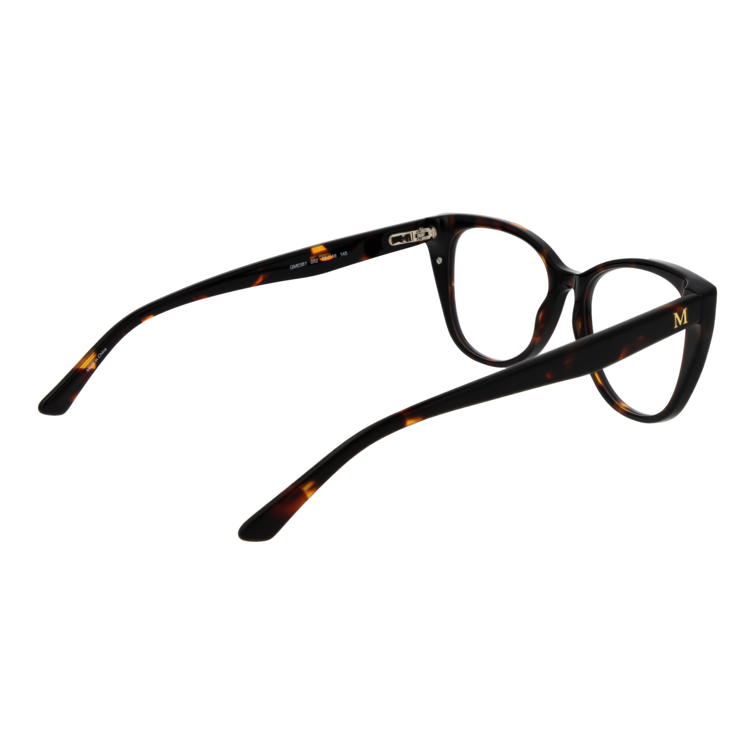 GUESS By MARCIANO EYEWEAR GM0381 52052 Sonnenbrille ansicht-2