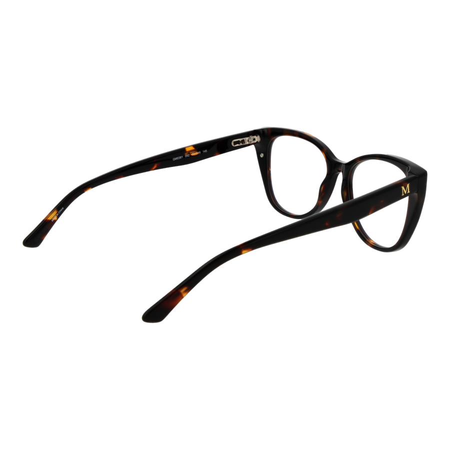 GUESS By MARCIANO EYEWEAR GM0381 52052 Sonnenbrille ansicht-2