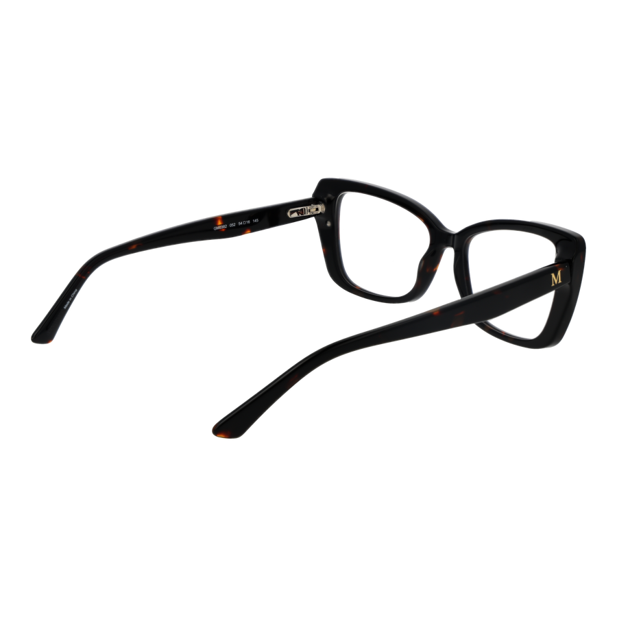 GUESS By MARCIANO EYEWEAR GM0382 54052 Sonnenbrille ansicht-2