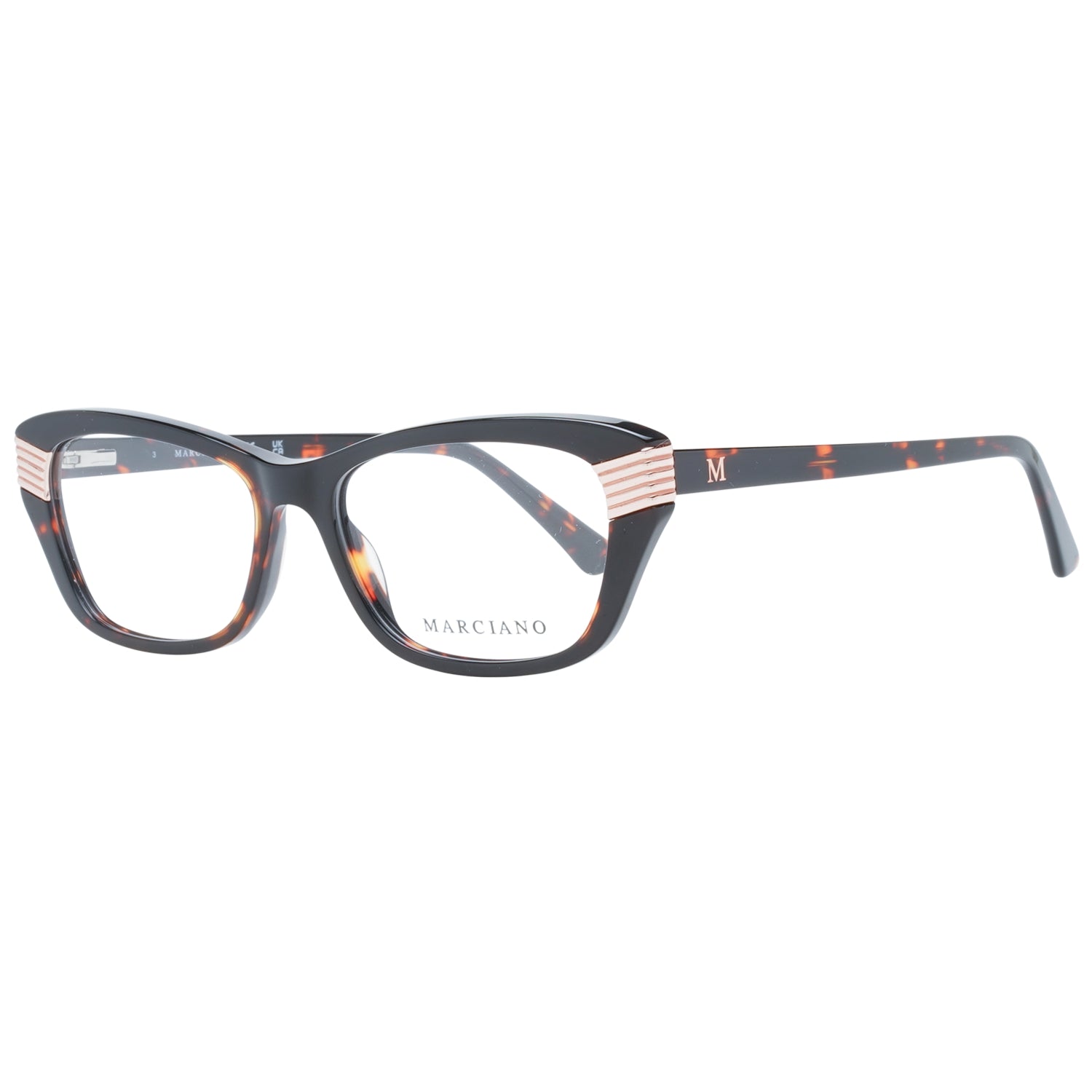 GUESS By MARCIANO EYEWEAR GM0385 53052 Sonnenbrille ansicht-3