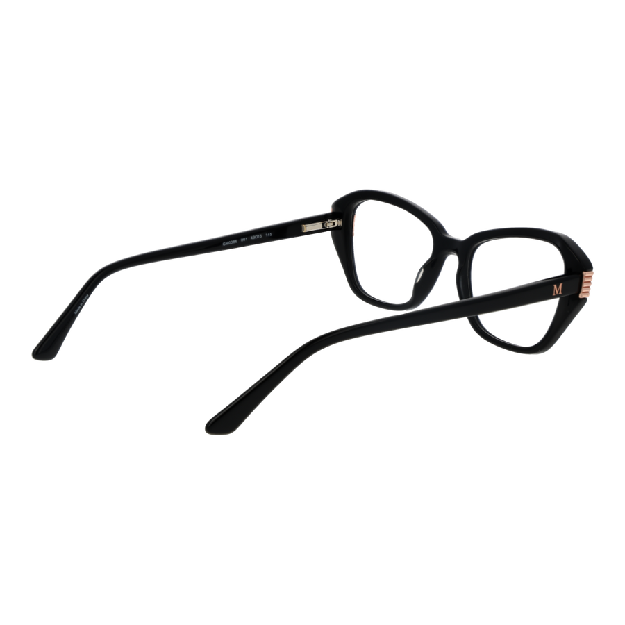 GUESS By MARCIANO EYEWEAR GM0386 49001 Sonnenbrille ansicht-2