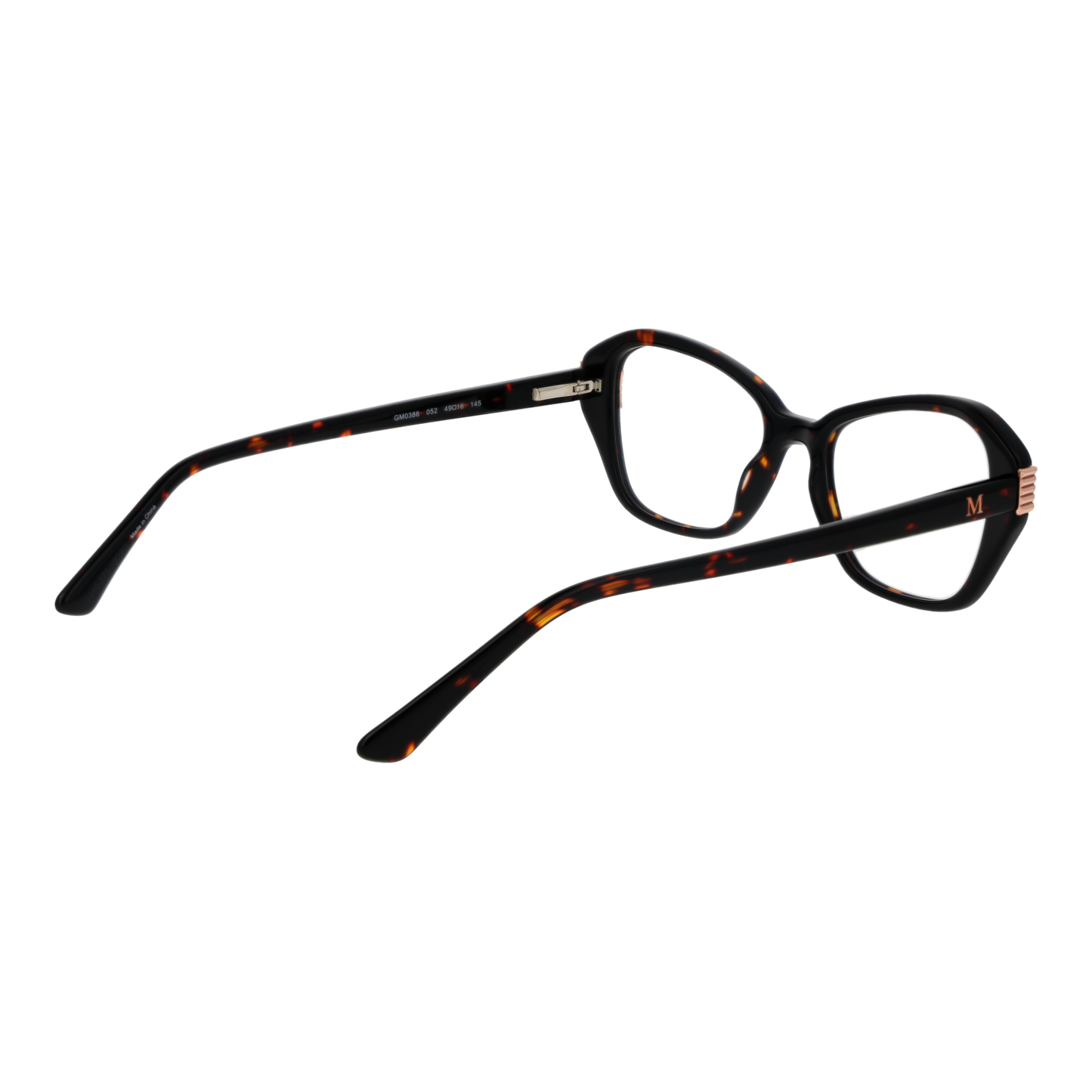 GUESS By MARCIANO EYEWEAR GM0386 49052 Sonnenbrille ansicht-2