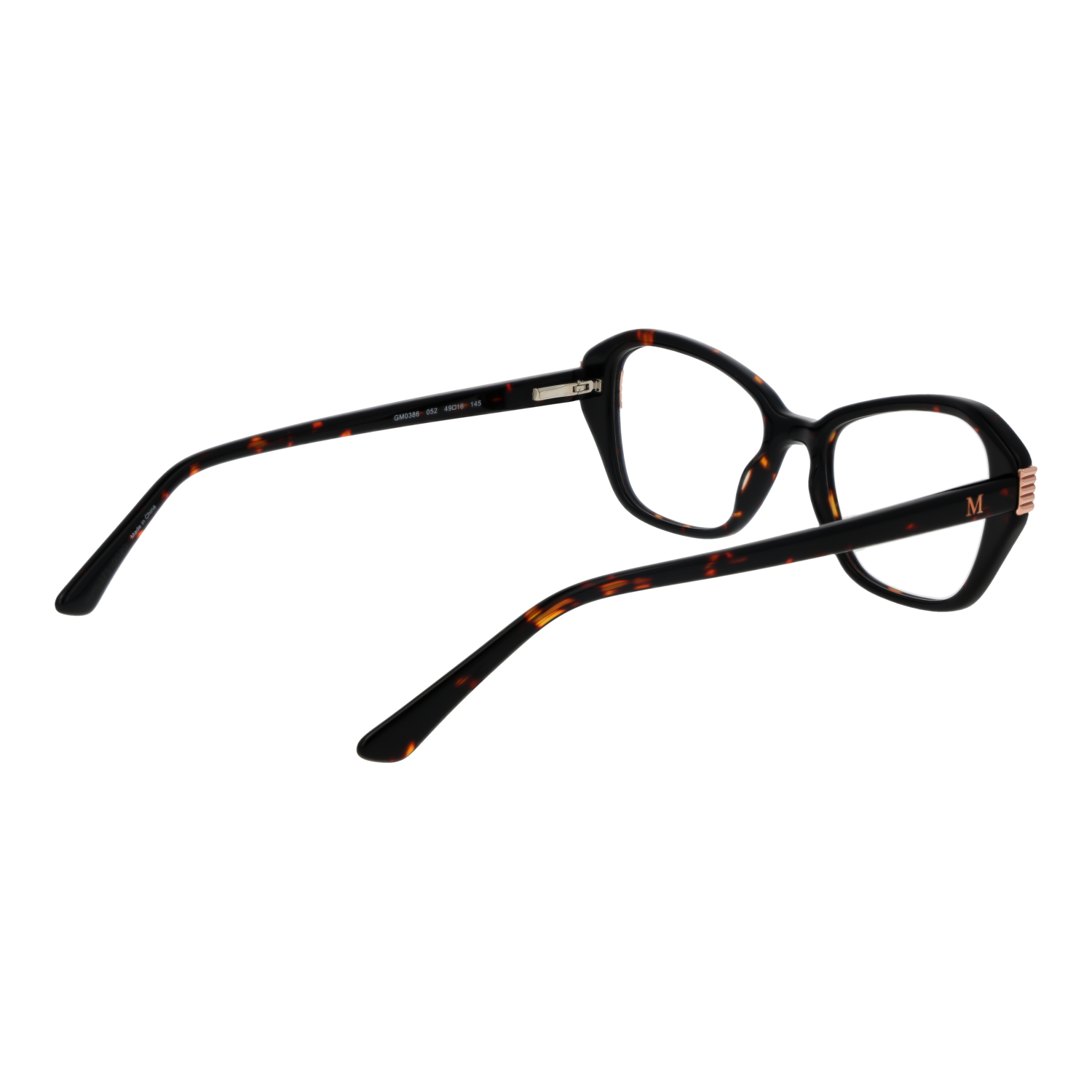 GUESS By MARCIANO EYEWEAR GM0386 49052 Sonnenbrille ansicht-2