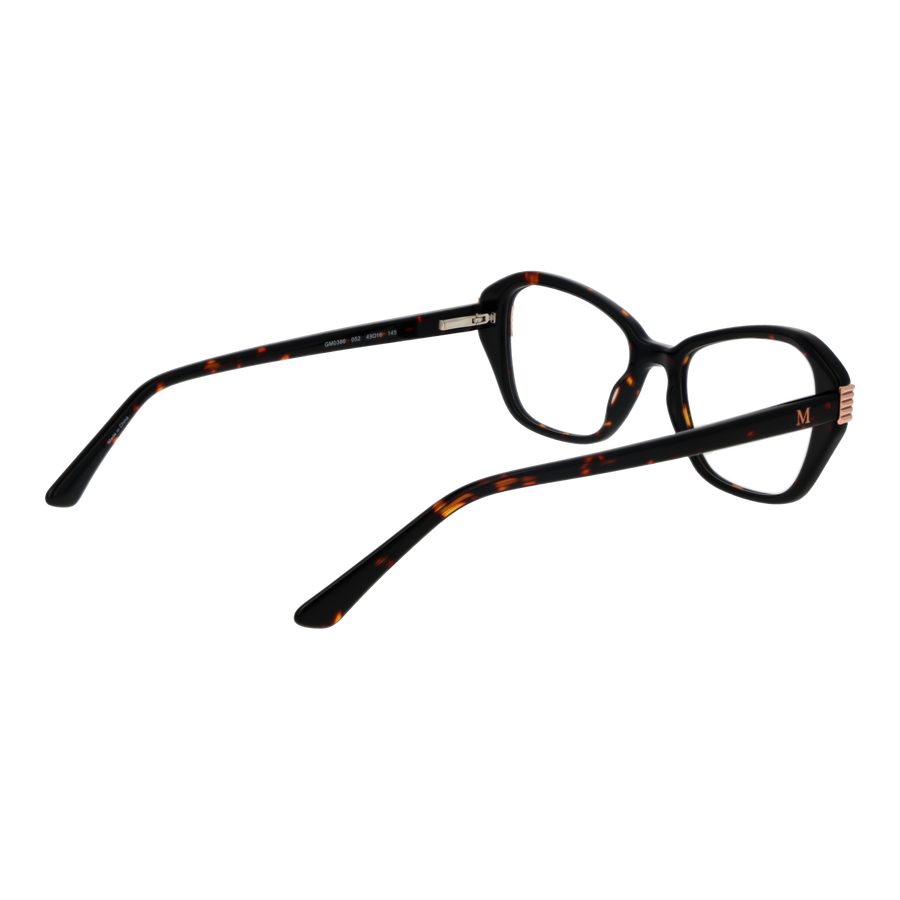 GUESS By MARCIANO EYEWEAR GM0386 49052 Sonnenbrille ansicht-2