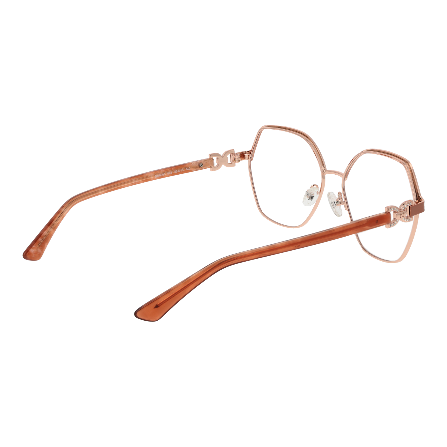 GUESS By MARCIANO EYEWEAR GM0391 55058 Sonnenbrille ansicht-2