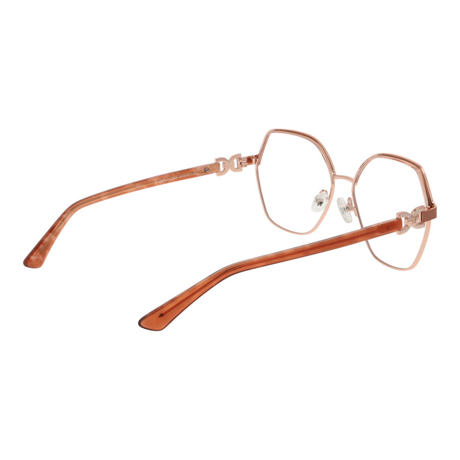 GUESS By MARCIANO EYEWEAR GM0391 55058 Sonnenbrille ansicht-2