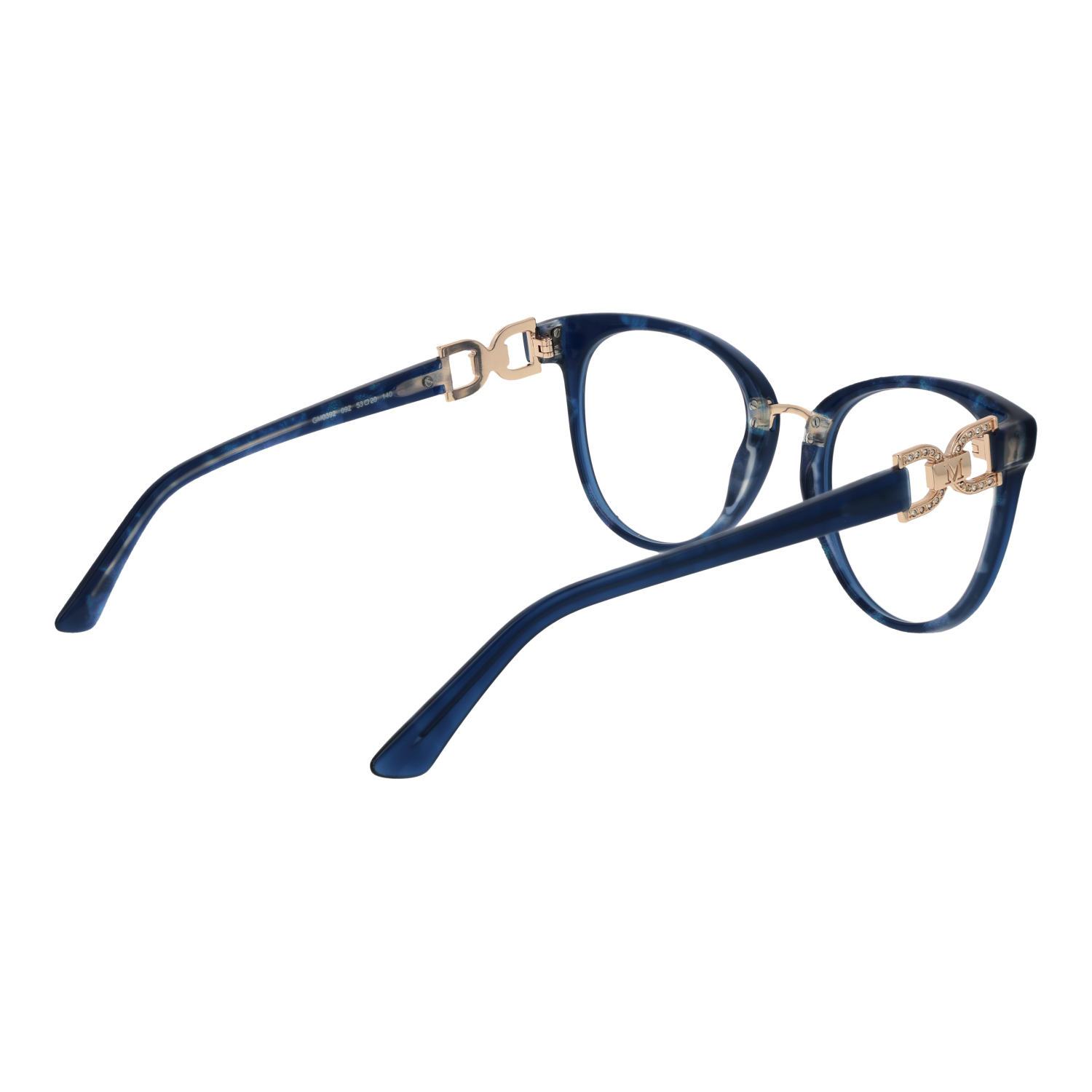 GUESS By MARCIANO EYEWEAR GM0392 53092 Sonnenbrille ansicht-2