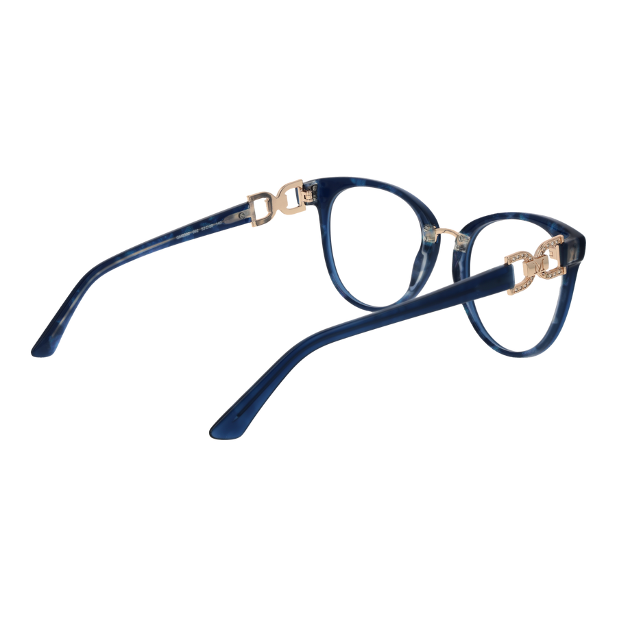 GUESS By MARCIANO EYEWEAR GM0392 53092 Sonnenbrille ansicht-2